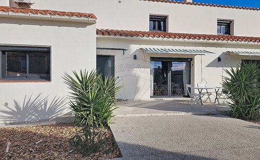 Villa in Pollestres, Occitania, France 1