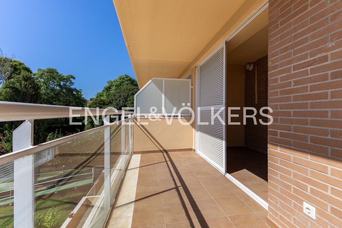 Penthouse in Campo Olivar, Godella, Valencian Community 2 - 18971471