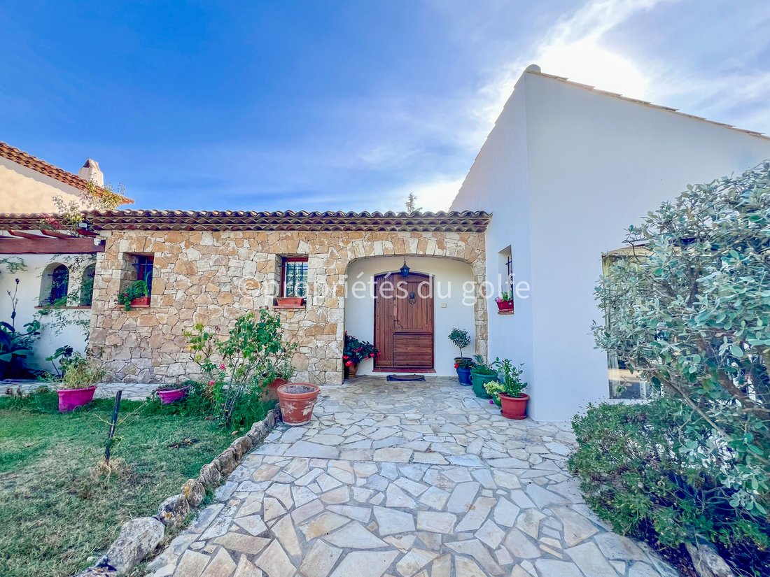 Casa a Balaruc-le-Vieux, Occitania, Francia 5 - 16248158