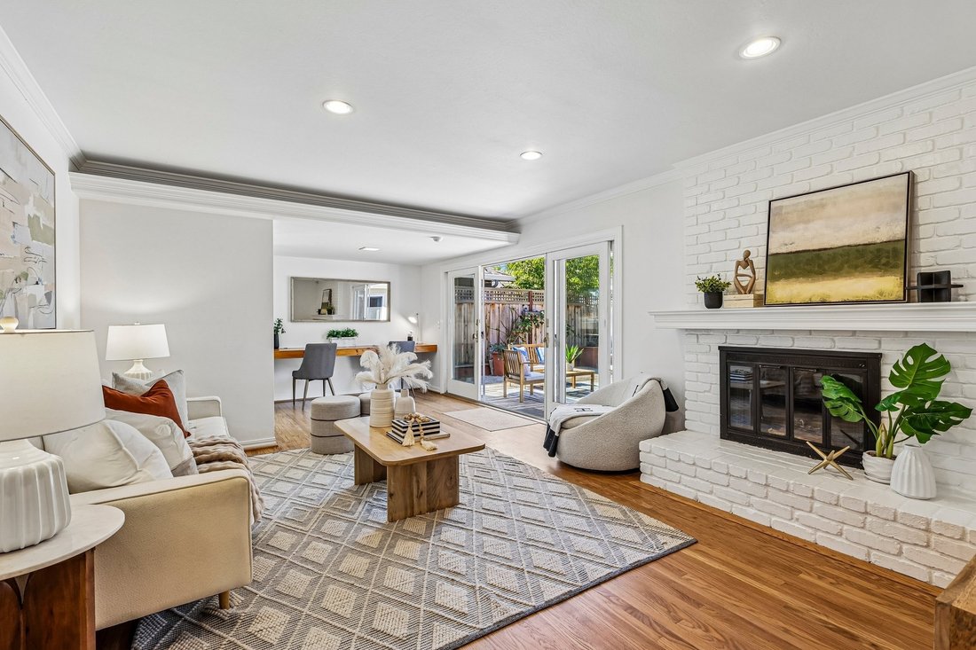 House in Saratoga, California, United States 4 - 18965512