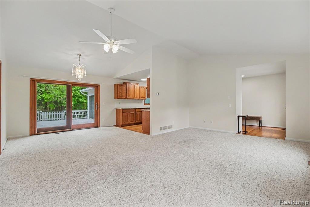 House in Ortonville, Michigan, United States 2 - 18970140