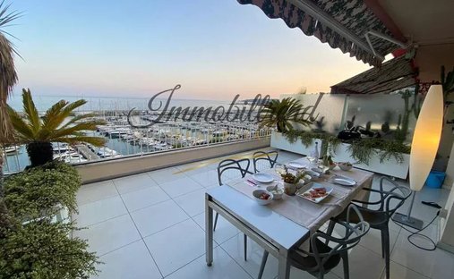 Apartment in French Riviera, Provence-Alpes-Côte d'Azur, France 1