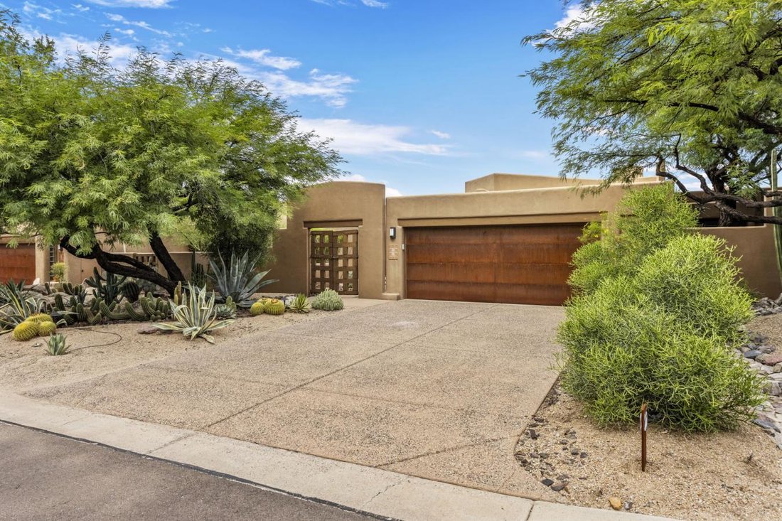 House in Scottsdale, Arizona, United States 5 - 18973812