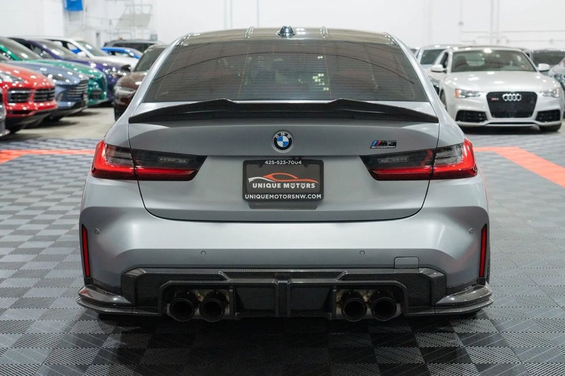 Sedan in Kent, WA, United States 5 - 18980845