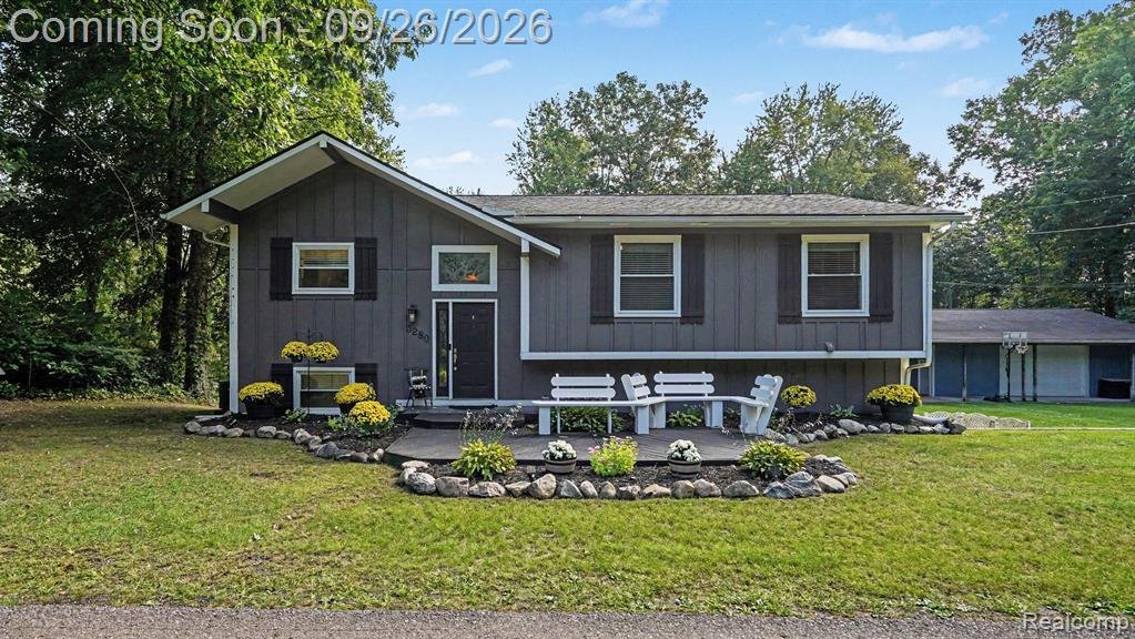 House in Township of Hamburg, Michigan, United States 2 - 18973936