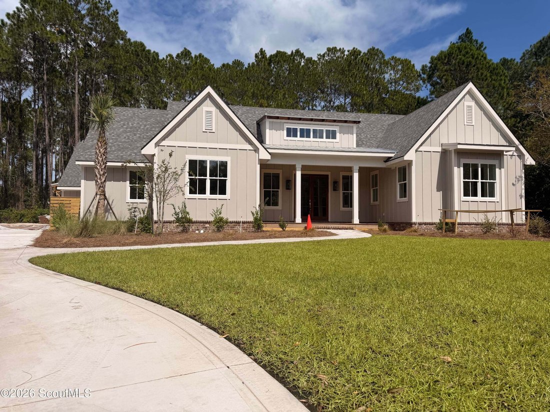 House in St. Marys, Georgia, United States 1 - 18419084