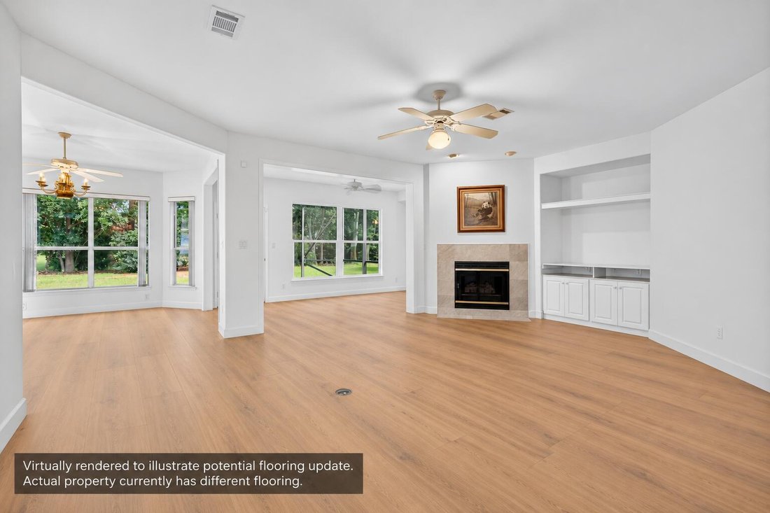 House in Niceville, Florida, United States 4 - 18964618