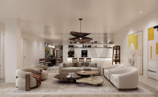 Apartment in Lordelo do Ouro e Massarelos, Porto District, Portugal 1