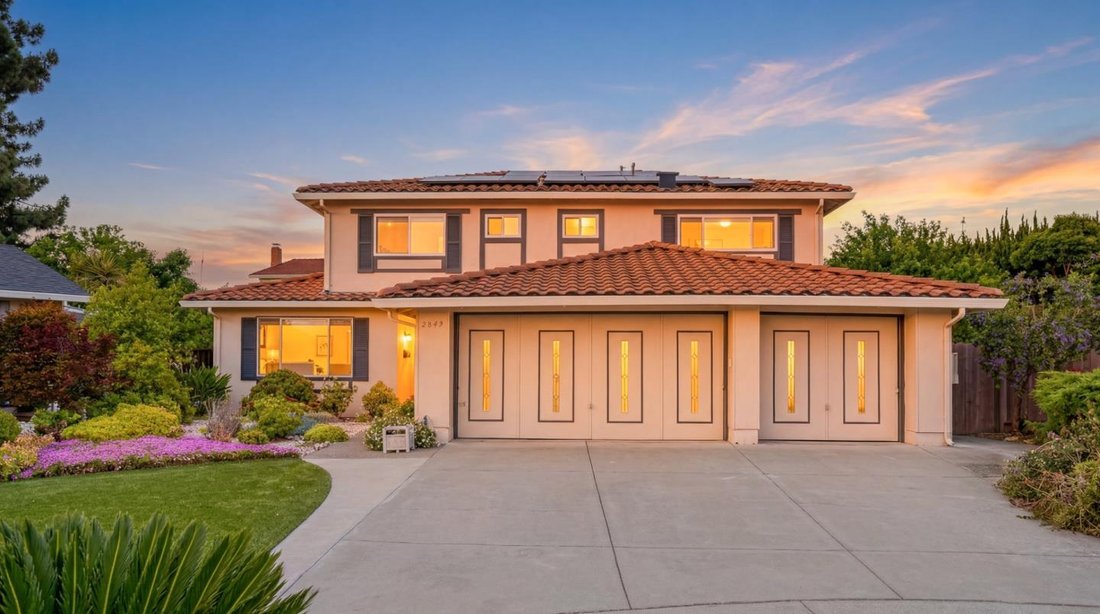 House in San Jose, California, United States 1 - 18968797