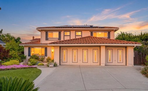 House in San Jose, California, United States 1