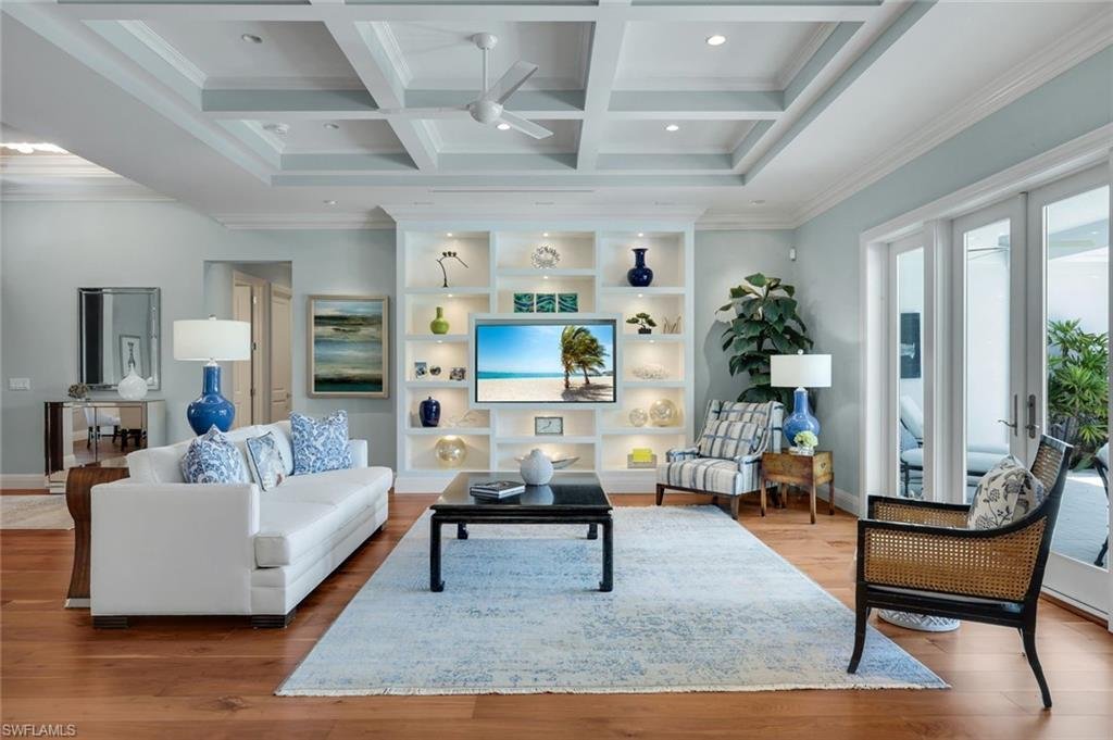 House in Naples, Florida, United States 3 - 18973218