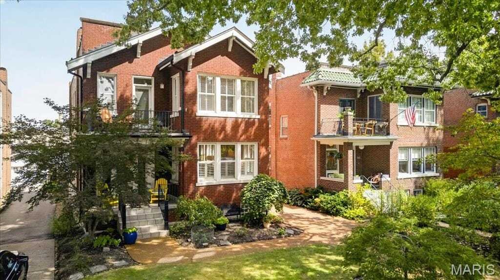 House in Clayton, Missouri, United States 2 - 18978569