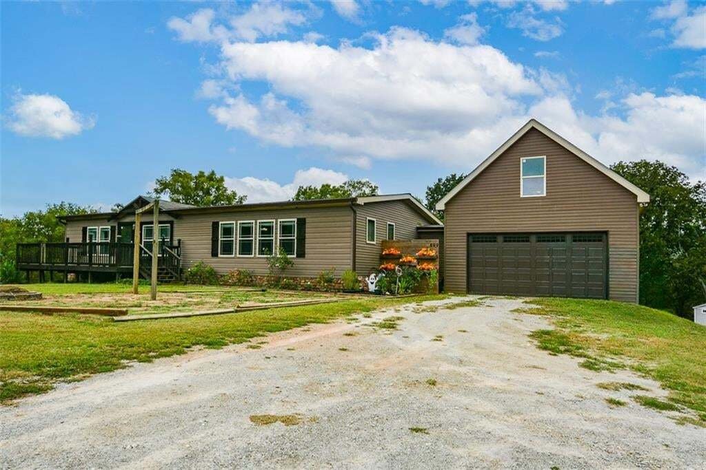 House in Jasper, Georgia, United States 1 - 18980411