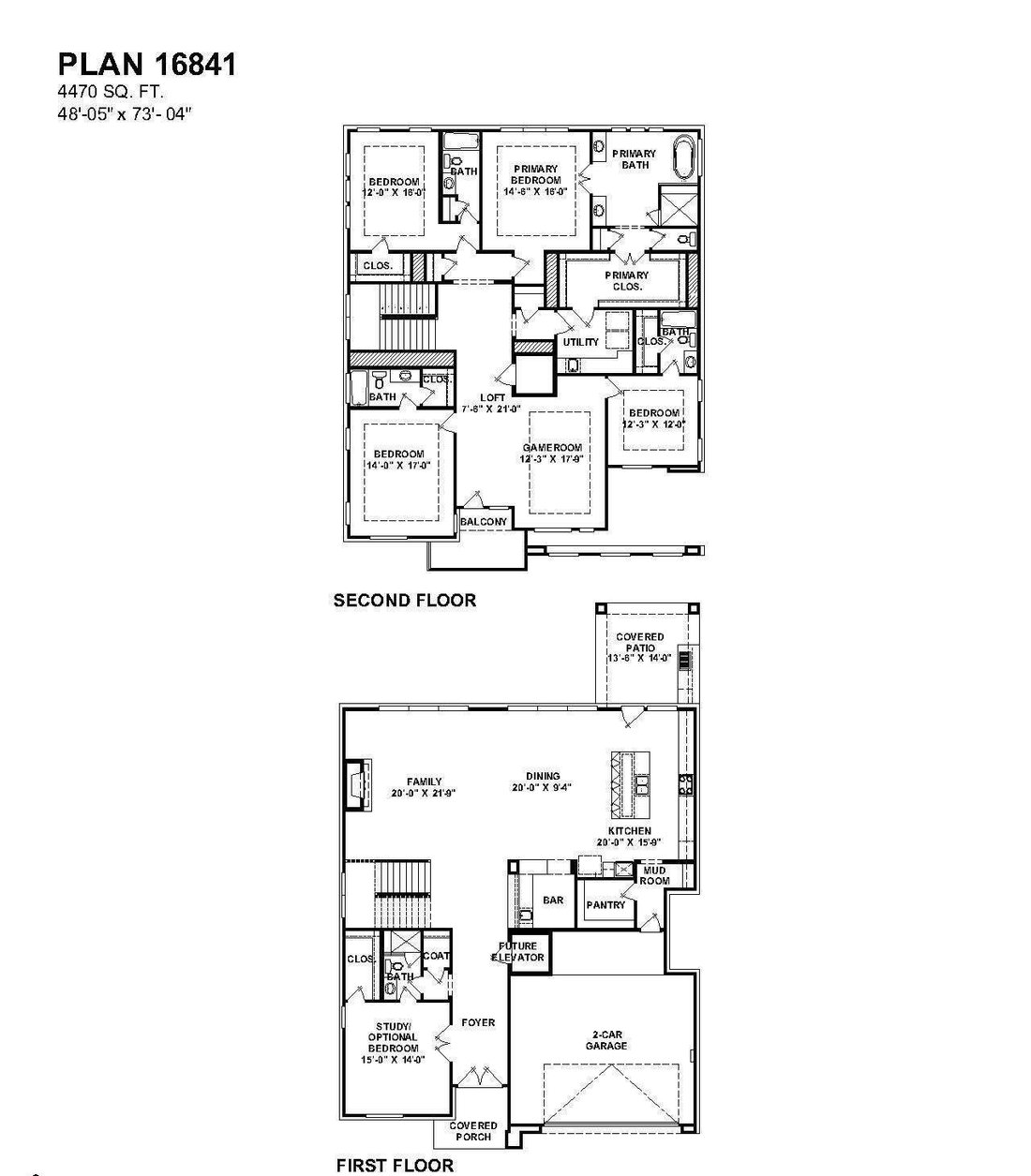House in Houston, Texas, United States 2 - 18965552