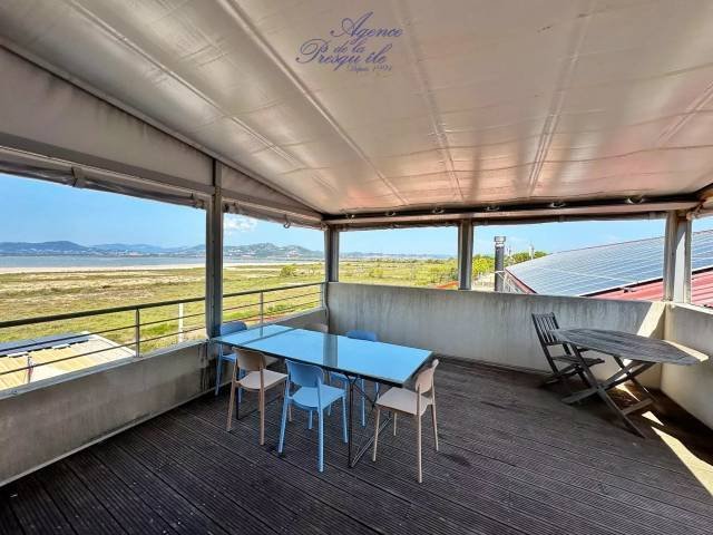 Apartment in Hyeres, Provence-Alpes-Côte d'Azur, France 1 - 17884081