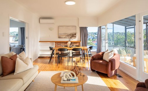 Maison à Auckland, Auckland, Nouvelle-Zélande 1