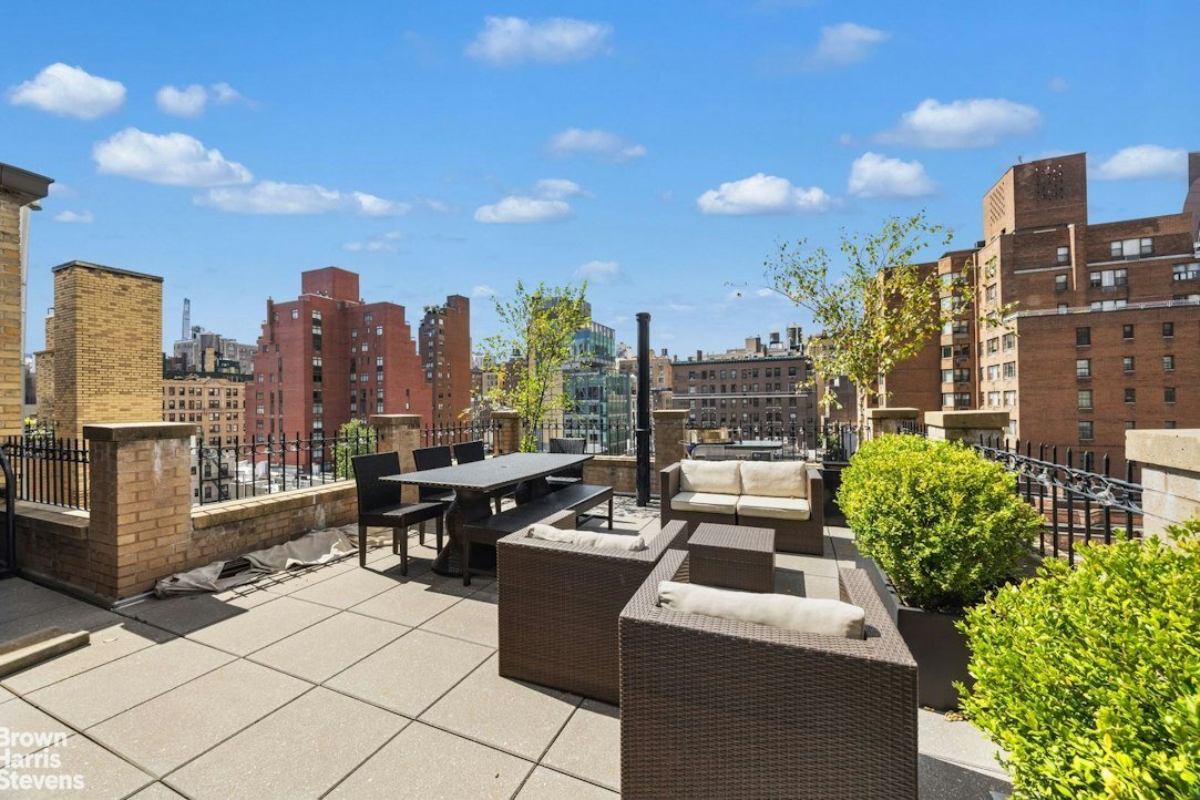 Condo in New York, New York, United States 5 - 18968991