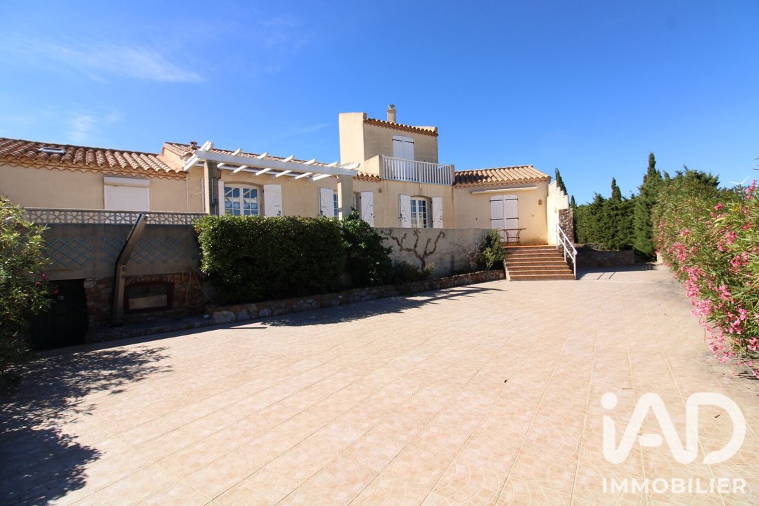 House in Fitou, Occitania, France 2 - 18549656