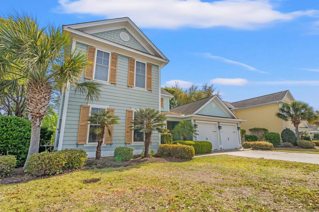 House in North Myrtle Beach, South Carolina, United States 3 - 17867584