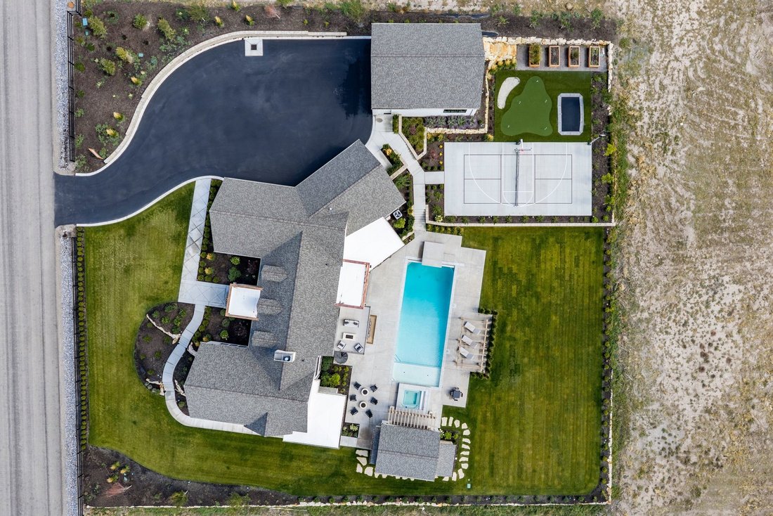 House in Heber City, Utah, United States 3 - 18967720