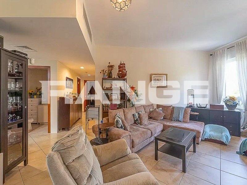 Apartment in Arabian Ranches, Dubai, United Arab Emirates 2 - 18974743