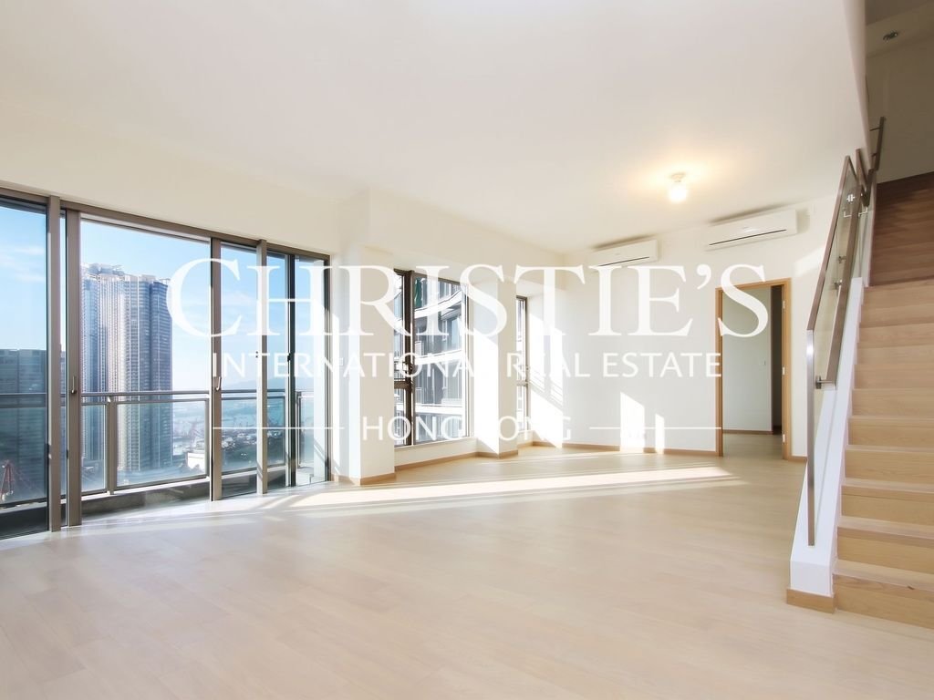 Appartement à Hong-Kong, Hong Kong 4 - 18799320