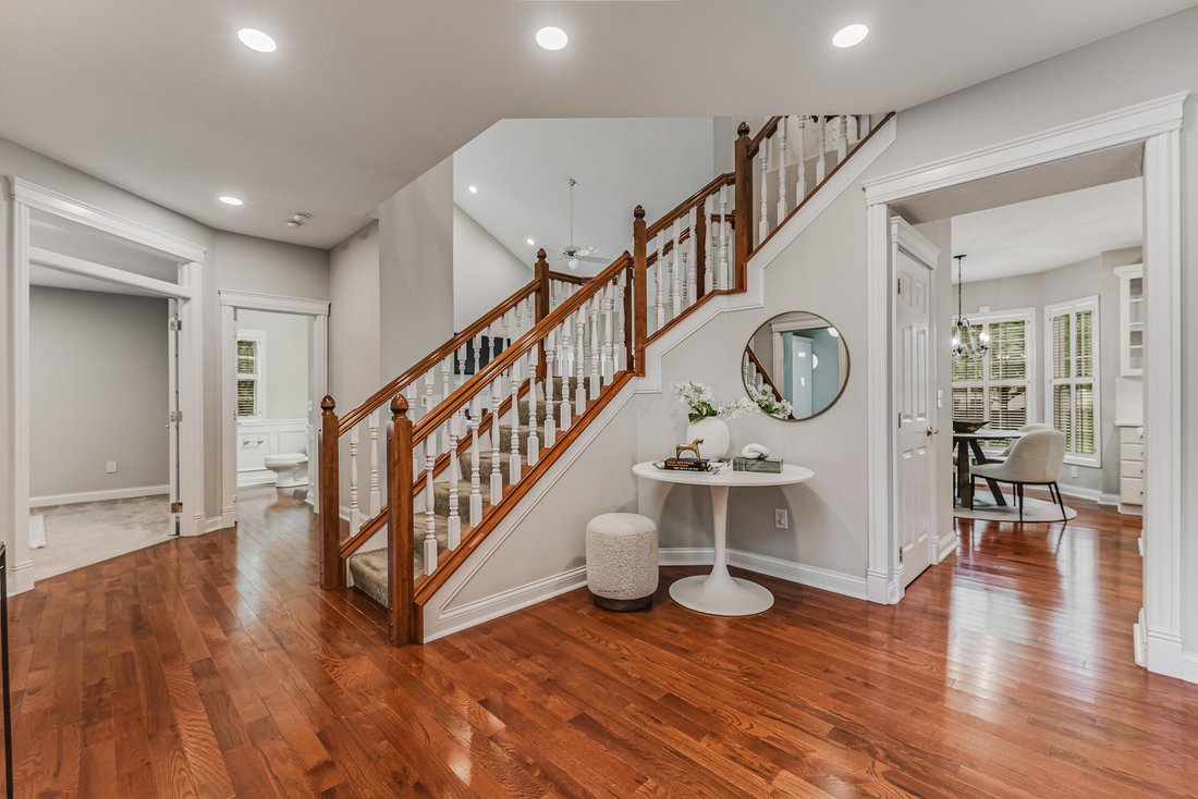 House in Columbus, Ohio, United States 4 - 18964872