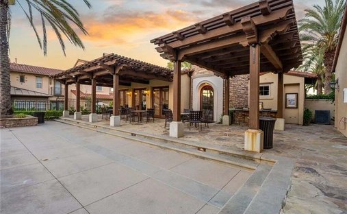 Maison de ville à Newport Beach, Californie, États-Unis 1