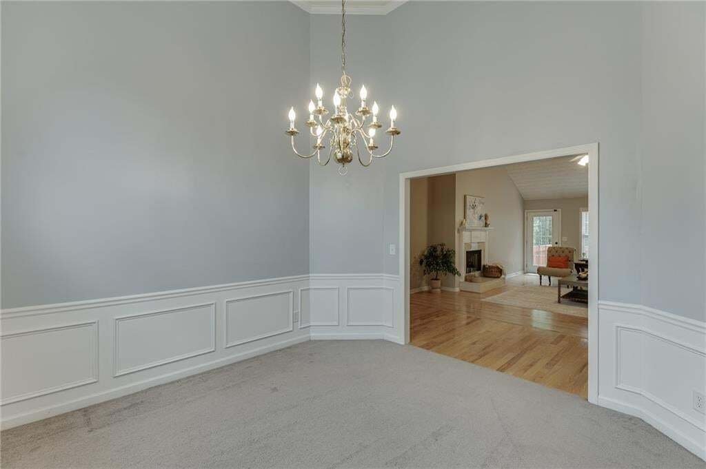House in Suwanee, Georgia, United States 3 - 18965361
