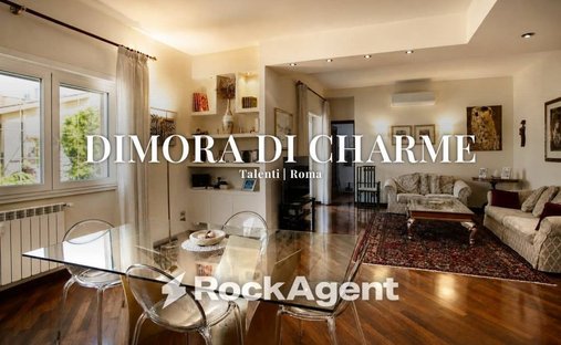 Penthouse in Monte Sacro - Nuovo Salario, Rome, Lazio 1