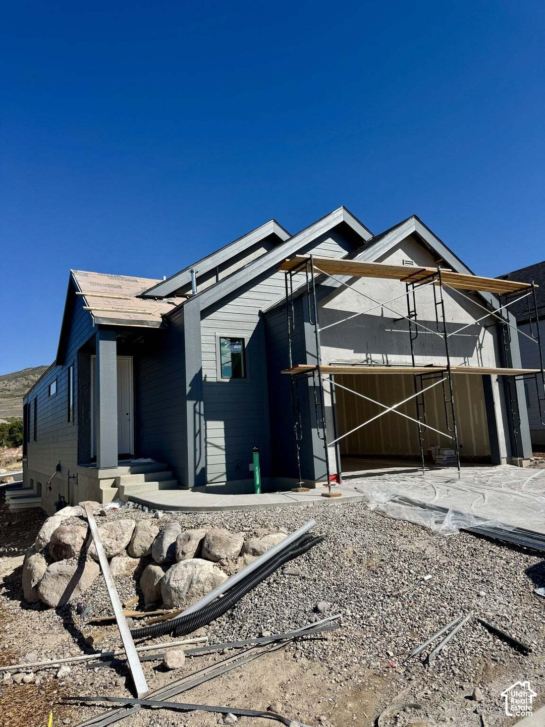 House in Heber City, Utah, United States 1 - 18969381