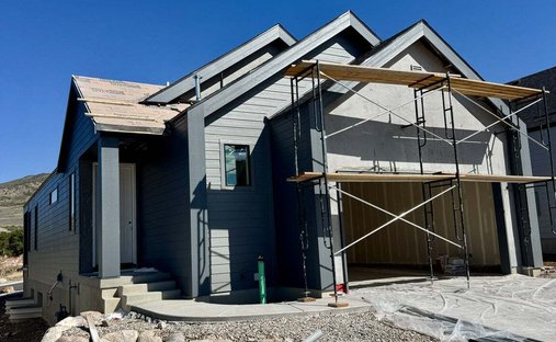 House in Heber City, Utah, United States 1