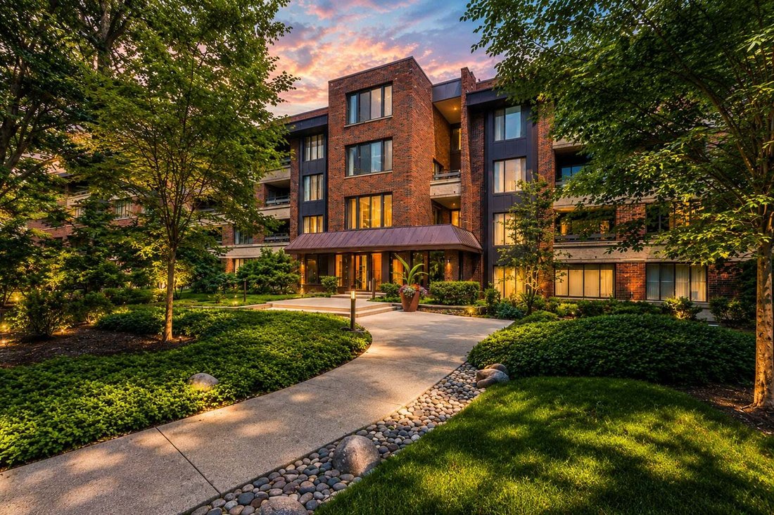 Condo in Hinsdale, Illinois, United States 1 - 18970199