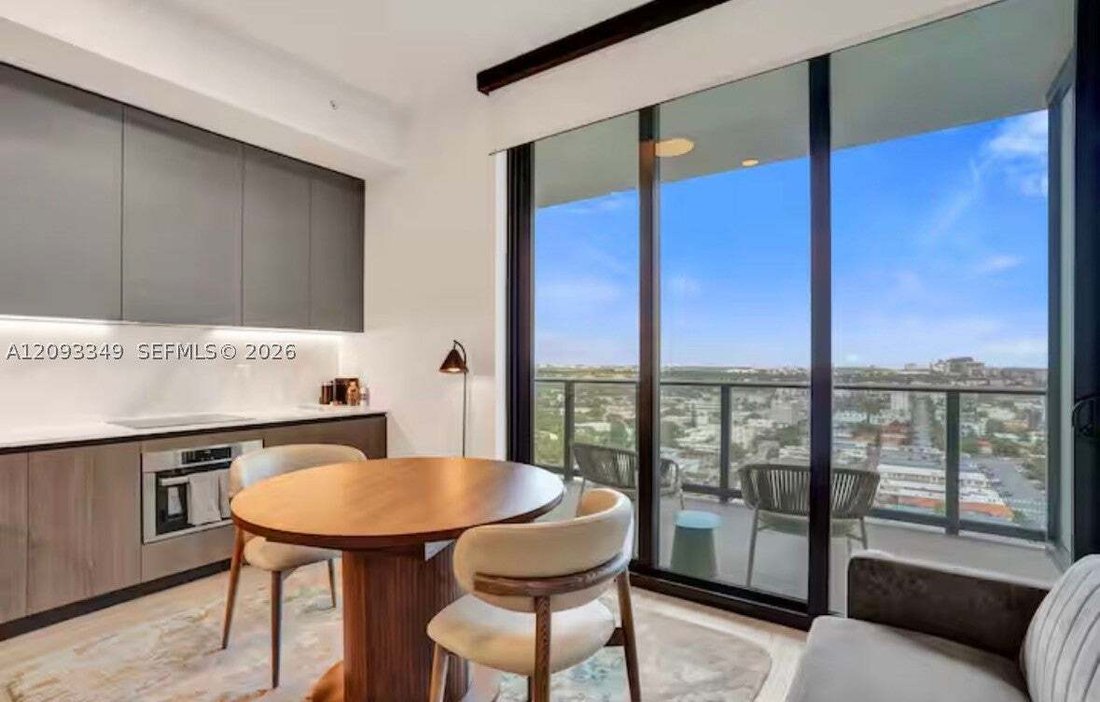 Condo in Miami Beach, Florida, United States 4 - 18965348