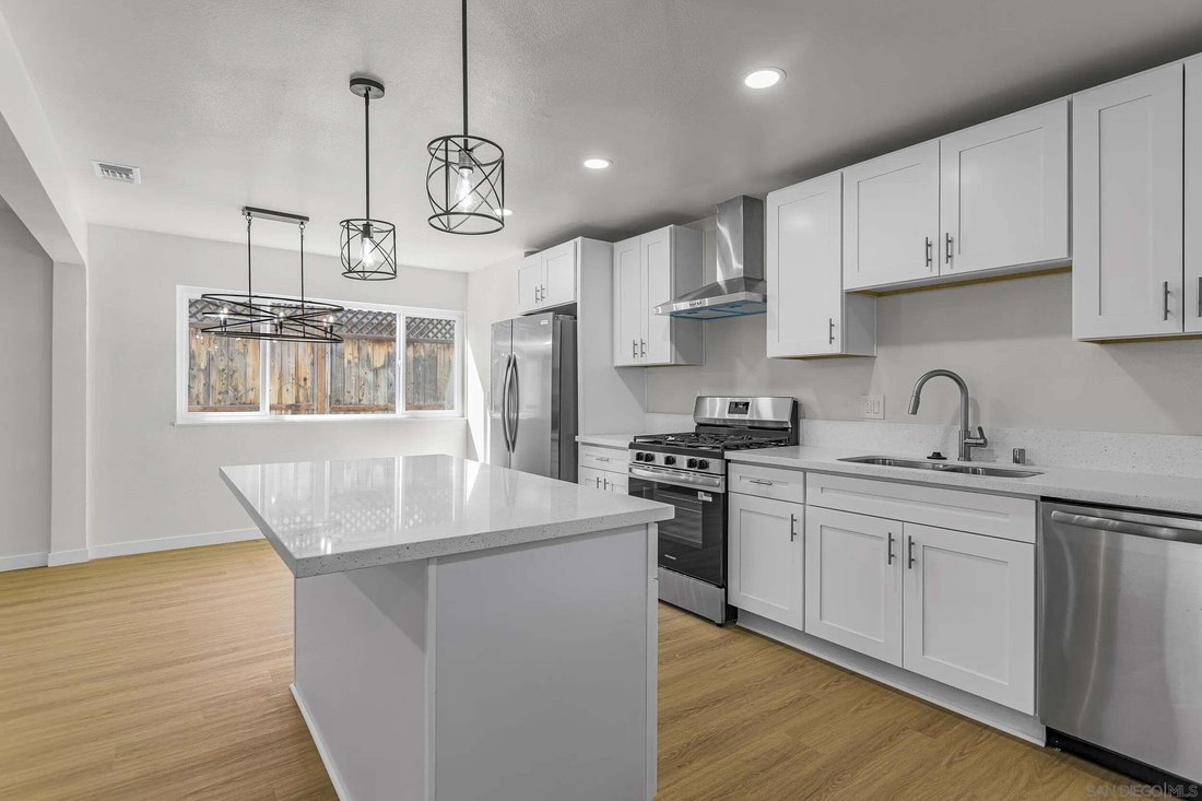 House in El Cajon, California, United States 5 - 18970623