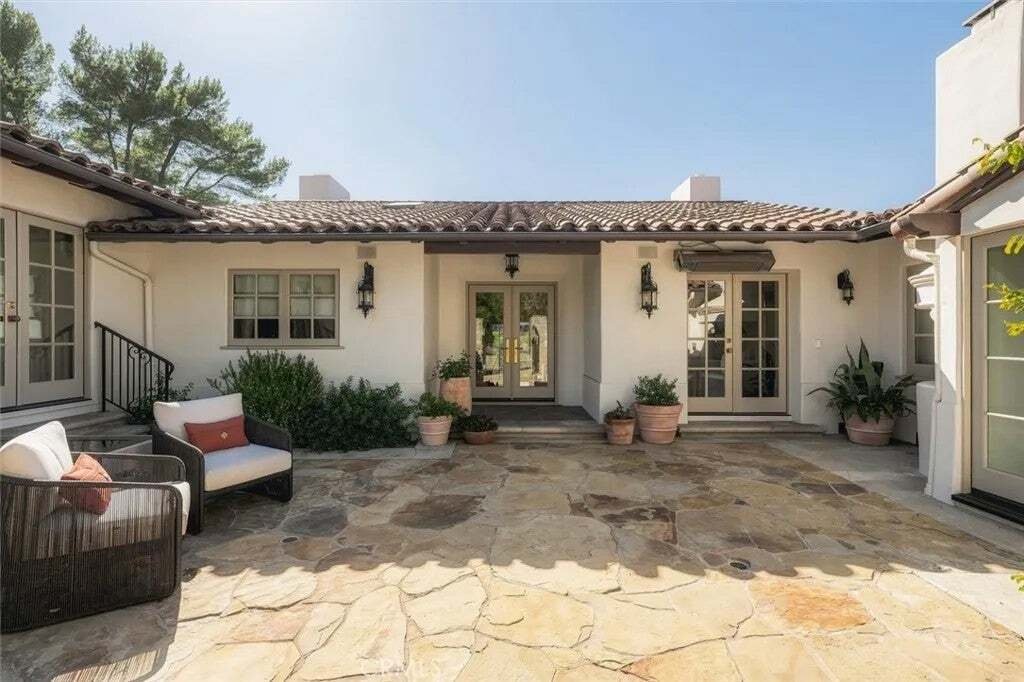 House in Rolling Hills Estates, California, United States 3 - 18977662