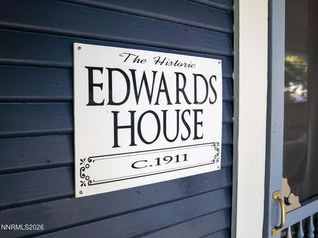 House in Reno, Nevada, United States 5 - 18973496