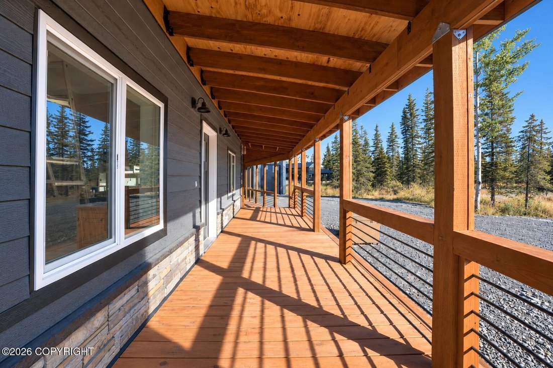 House in Soldotna, Alaska, United States 4 - 18973514