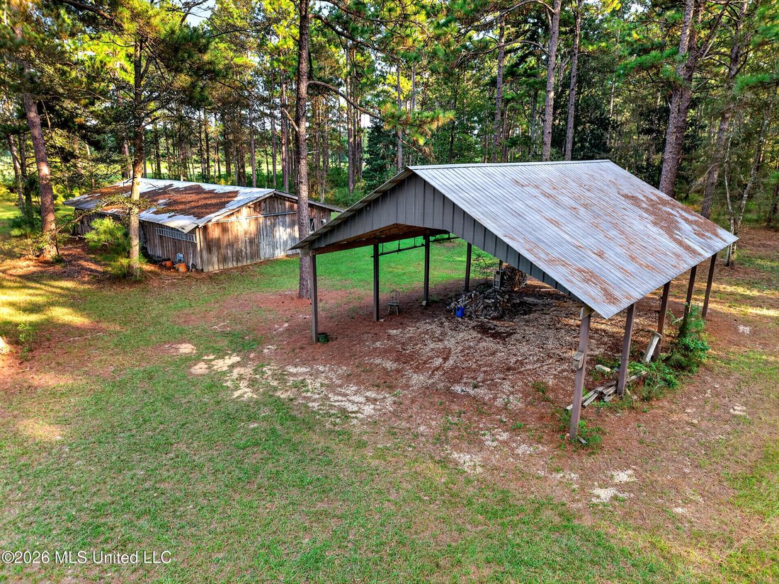 House in Poplarville, Mississippi, United States 5 - 18968910