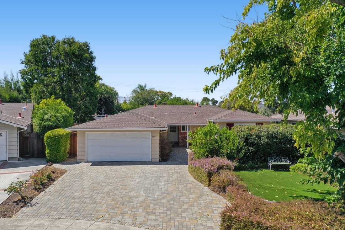 House in Santa Clara, California, United States 3 - 18965806