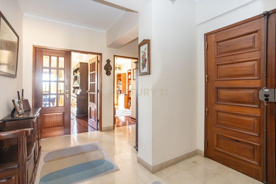 Apartment in Setubal, Setubal, Portugal 5 - 18974357