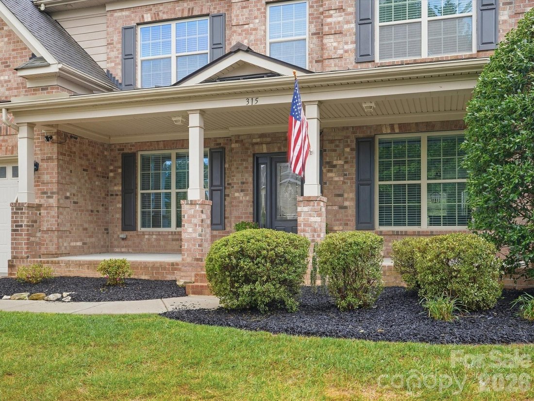 House in Waxhaw, North Carolina, United States 2 - 18973860