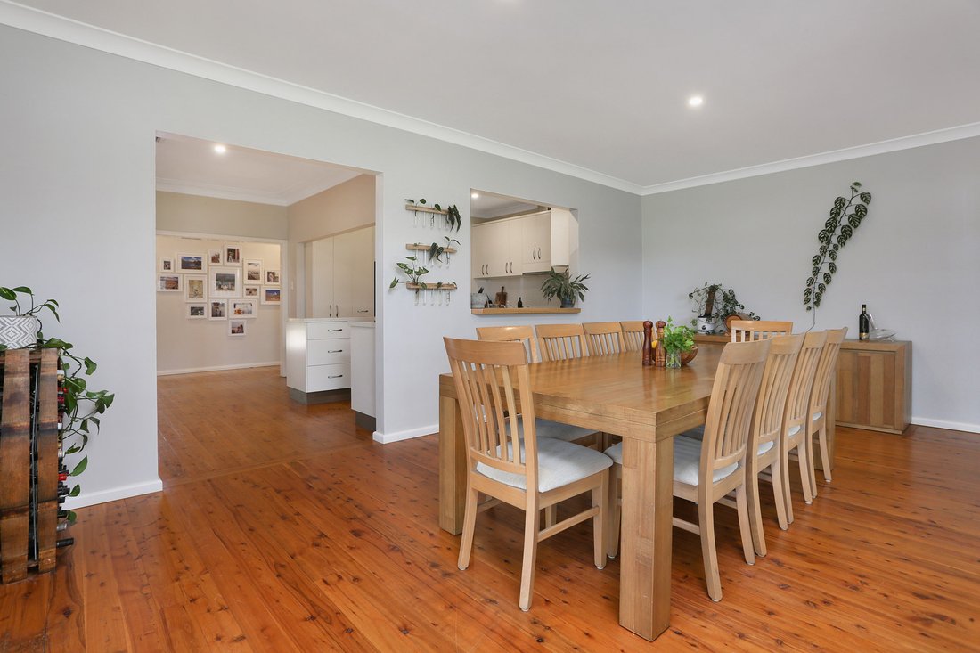 House in Kenthurst, New South Wales, Australia 3 - 18973057