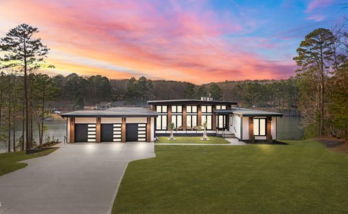 House in Sanford, North Carolina, United States 1