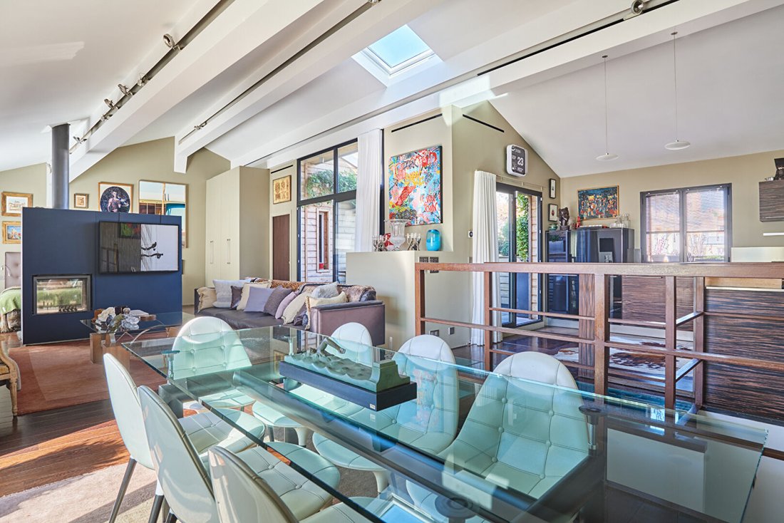 Apartment in Gambetta, Paris 20e Arrondissement, Paris 4 - 18972382