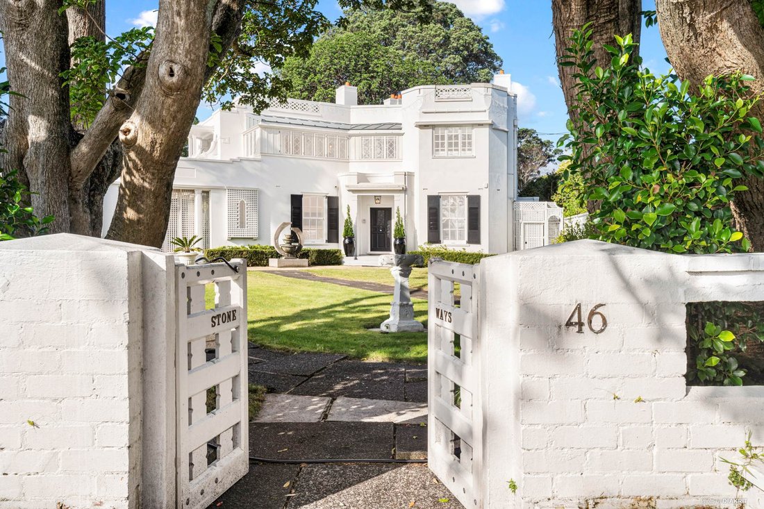Casa a Auckland, Auckland, Nuova Zelanda 2 - 18218594
