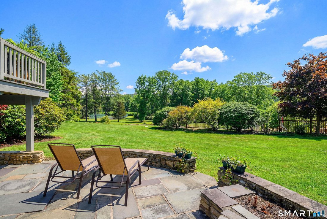 House in Sherman, Connecticut, United States 5 - 18976024