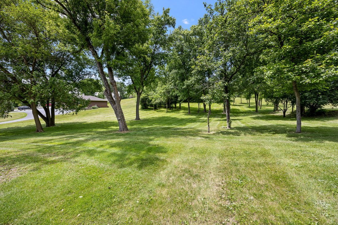 House in Burr Ridge, Illinois, United States 2 - 18965281