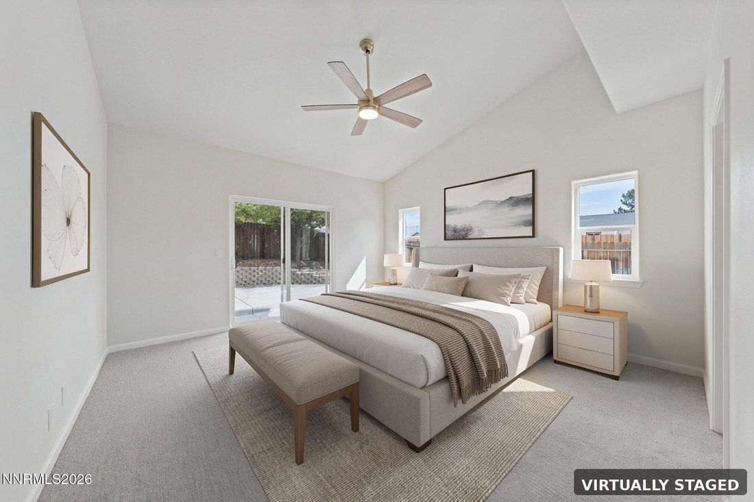 House in Indian Hills, Nevada, United States 5 - 18964599