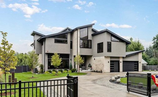 Casa a Northbrook, Illinois, Stati Uniti 1